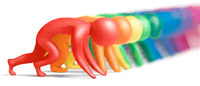 first-line antiretroviral therapy